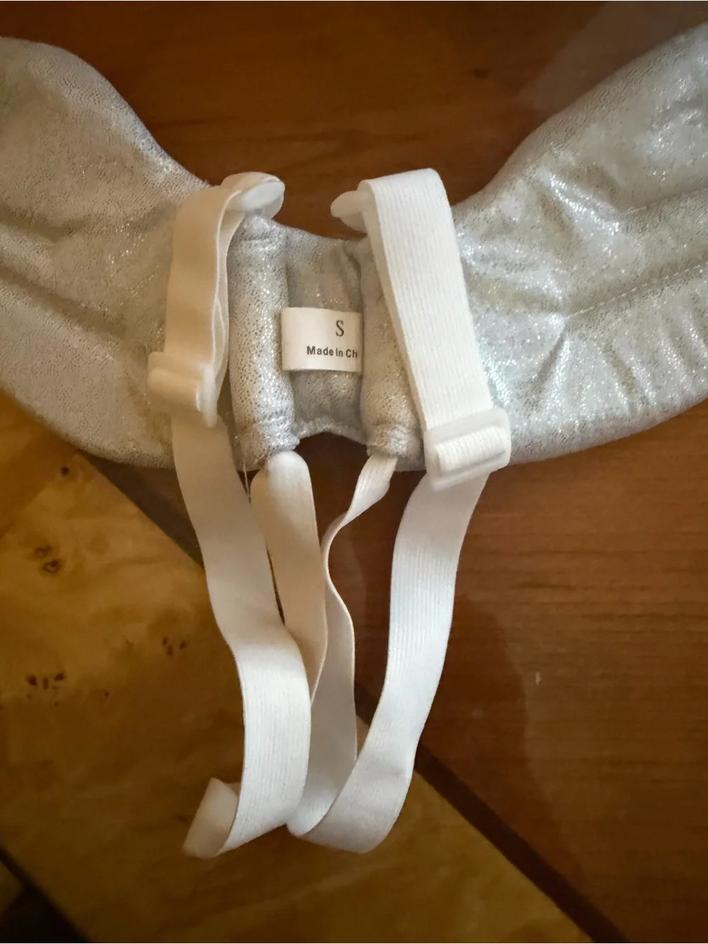 🐶🐰White Angel Wings and Halo Costume for Cats - Cute Pet Dress-Up
